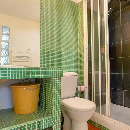 Daire Sunny Studio@paris Center Paris