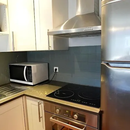 Sunny Studio@paris Center * Paris